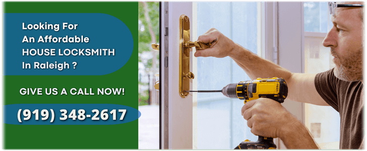 Locksmith Raleigh